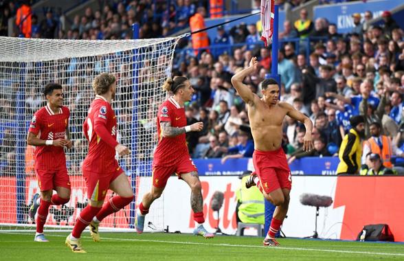 Veste neașteptată! Liverpool speră să-și păstreze vedeta