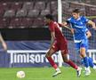 CFR Cluj - Farul, în semifinalele Cupei României/ foto: Imago Images
