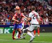 Atletico Madrid n-a stat la discuții cu Rayo Vallecano » Meci de coșmar pentru echipa lui Andrei Rațiu. Cum s-a descurcat românul