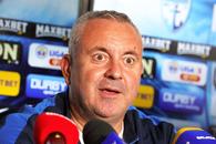 Mihai Iosif, OUT de la FC Voluntari » GSP a aflat noul antrenor al ilfovenilor