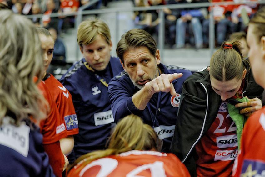 FOTO: Facebook @Team Esbjerg