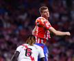 Atletico Madrid n-a stat la discuții cu Rayo Vallecano » Meci de coșmar pentru echipa lui Andrei Rațiu. Cum s-a descurcat românul