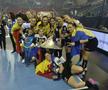 Isabelle Gullden, legenda lui CSM București, a început o nouă carieră și promite: „Voi reveni în România!” » Cum a numit-o pe Cristina Neagu