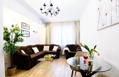 Alia Accommodation Bucharest – O soluție modernă pentru cazare temporară în București