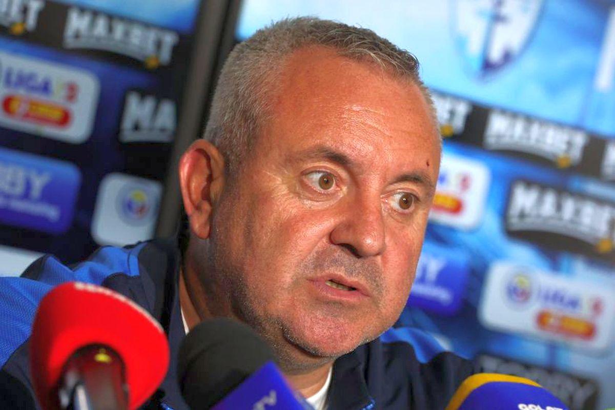 Mihai Iosif 2.0 » Fostul antrenor al Rapidului a dat jos 20 de kilograme și dezvăluie cum a reușit: „Am scos 3 lucruri din meniu”