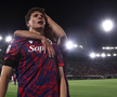 Bologna s-a calificat în finala Cupei Italiei, după 5-1 la general cu Empoli. FOTO: Imago