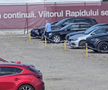 Marius Șumudică la antrenamentul după eliminarea din Cupa României