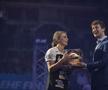 Isabelle Gullden, legenda lui CSM București, a început o nouă carieră și promite: „Voi reveni în România!” » Cum a numit-o pe Cristina Neagu