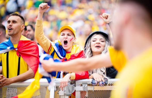 S-au pus în vânzare biletele pentru Campionatul European U19 organizat de România