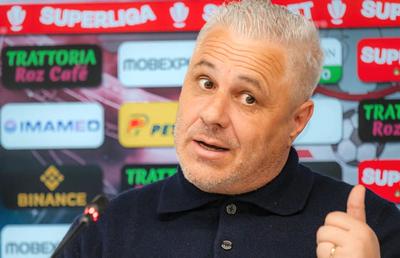 Câți bani ar fi trebuit să-i plătească Șumudică lui Șucu, dacă ieșirea din scenă s-ar fi petrecut pe bune
