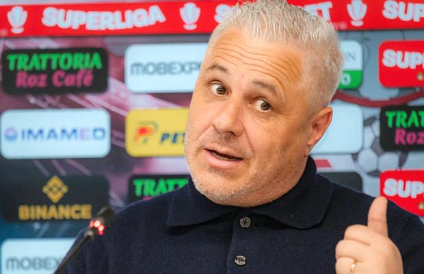 Marius Șumudică nu infirmă posibilitatea de a reveni în Turcia: „Nu iese fum fără foc”