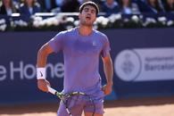 Carlos Alcaraz ratează turneul Masters 1000 de la Madrid, după accidentarea de la Barcelona
