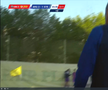 Daniel Oprița a plecat la vestiare în Argeș - Steaua
