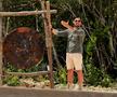 Gladiatorul din Dominicană » Uwe Dai, antrenorul de judo cu centura neagră care vrea marele premiu la Survivor România 2025