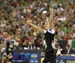 Isabelle Gullden, una dintre marile jucătoare de handbal din istorie, foto: Imago