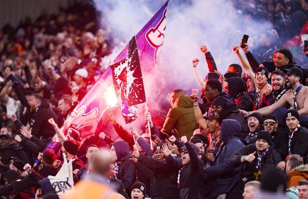 PSG a stabilit un record incredibil » Așa ceva nu s-a mai întâmplat niciodată