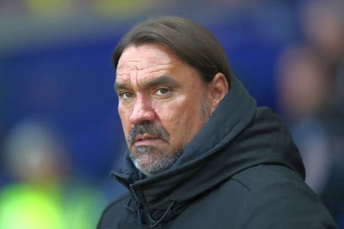 Daniel Farke ar putea fi demis de Leeds, foto: Getty Images