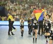 CSM București - Gyor, finala Ligii Campionilor din 2016