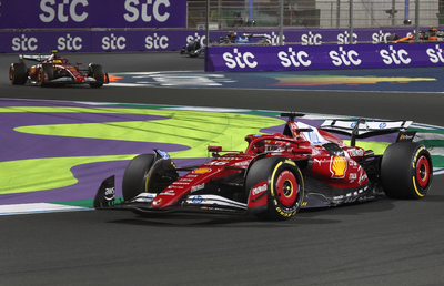 Curios, dar adevărat » Liderul din Formula 1 este mai tânăr decât liderul din Formula 2!