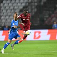 CFR Cluj - Farul, în semifinalele Cupei României/ foto: Imago Images