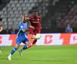 CFR Cluj - Farul, în semifinalele Cupei României/ foto: Imago Images