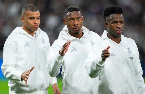Real Madrid a pierdut alți doi jucători înainte de El Clasico! Unul va lipsi cel puțin 3 luni!