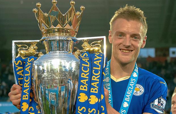 Sfârșitul unei ere » Jamie Vardy și-a anunțat plecarea de la Leicester după 13 ani: „Sunt devastat”