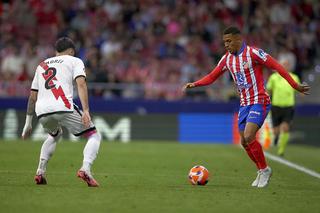 Atletico Madrid n-a stat la discuții cu Rayo Vallecano » Meci de coșmar pentru echipa lui Andrei Rațiu. Cum s-a descurcat românul
