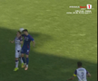 Daniel Oprița a plecat la vestiare în Argeș - Steaua