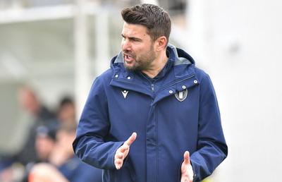 Anunț surprinzător în presa din Italia: „Mutu și Prandelli au vorbit mult la telefon și au decis să revină să salveze Fiorentina”