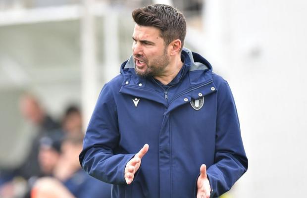 Anunț surprinzător în presa din Italia: „Mutu și Prandelli au vorbit mult la telefon și au decis să revină să salveze Fiorentina”