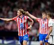 Atletico Madrid - Rayo Vallecano, 24 aprilie 2025