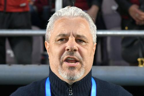 Marius Șumudică
