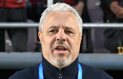 Marius Șumudică, „pulverizat” de un patron din Superliga: „Nu are nivel de Rapid! Face circ, ăsta nu ține”