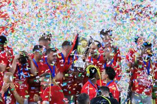 Ei sunt cei 10 jucători care au scris istorie în Supercupa României: unul va fi prezent sâmbătă, în confruntarea FCSB - CFR Cluj