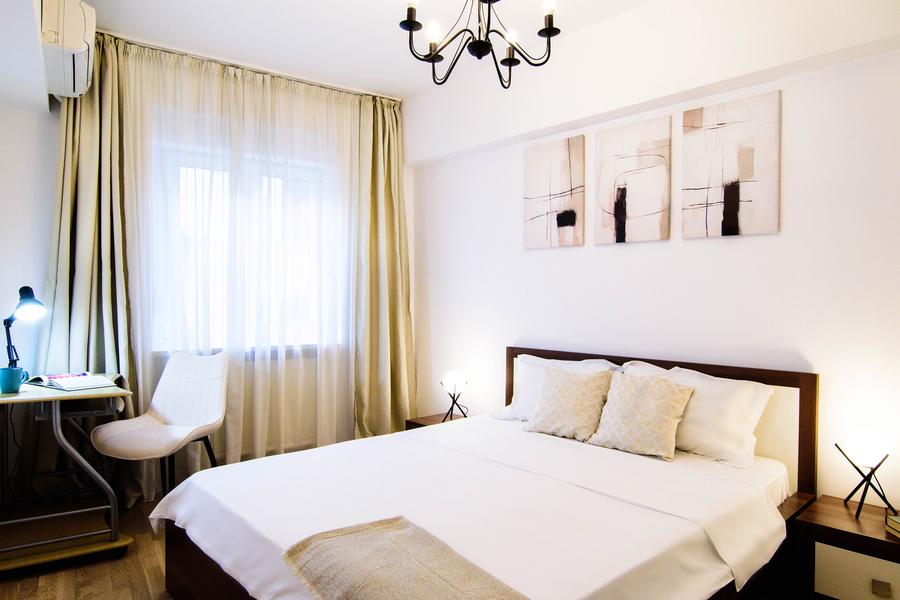 Alia Accommodation Bucharest – O soluție modernă pentru cazare temporară în București