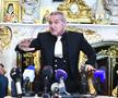 Gigi Becali, patronul celor de la FCSB, foto: GSP