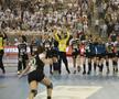 Isabelle Gullden, legenda lui CSM București, a început o nouă carieră și promite: „Voi reveni în România!” » Cum a numit-o pe Cristina Neagu