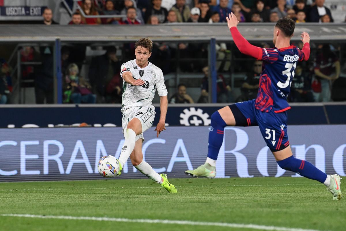 Bologna - Empoli