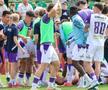 Sărbătoare la Mioveni: FC Argeș i-a dat 4 goluri Stelei! » CALCULE: cum promovează matematic piteștenii în Superliga