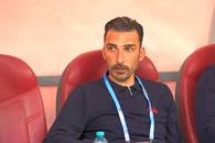 Elias Charalambous a recunoscut în direct ofertele primite din Arabia Saudită: „Am fost sunat!”