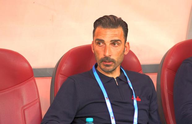 Ofertă de ultimă oră pentru Elias Charalambous! „Contractul îi expiră și nu intenționează să-l prelungească!”