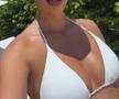 Iuliana Pepene - vacanta aprilie 2025
