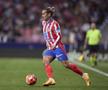 Atletico Madrid - Rayo Vallecano, 24 aprilie 2025