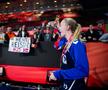Henny-mania » CSM București trebuie să treacă de jucătoarea cu șanse mari să devină „GOAT” în handbalul feminin