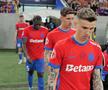 FCSB - Petrolul, imagine de meci