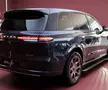 Voyah Taishan X8