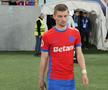 Florin Tănase, înainte de FCSB - Petrolul