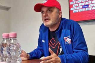 Erik Lincar, conferință halucinantă: „Sunt supărat că l-ați chemat pe Burcă la declarații! Sepsi e de la Budapesta”
