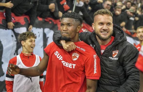 Gigi Becali demarează tratativele cu Kennedy Boateng: „Mâine acționăm”